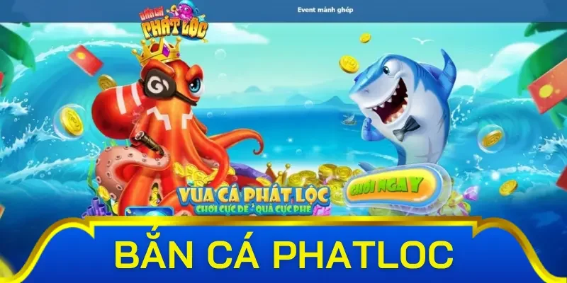 Khuyến mãi hấp dẫn tại bancaphatloc