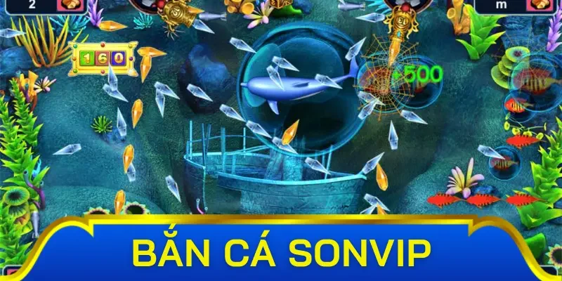 Đánh giá của khách hàng khi tham gia bắn cá tại Son Vip