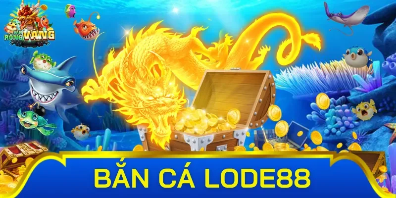 Các nhà cung cấp game đáng tin cậy của Lode88