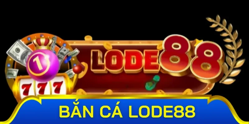 Trải nghiệm giao diện hình ảnh trong bắn cá lode88