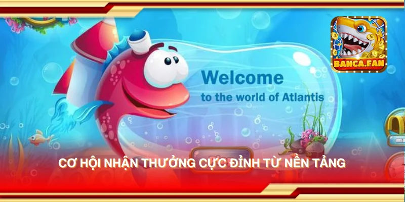 Cổng Game Bắn Cá Go86 - Tham Gia Game Bắn Cá Siêu Thú Vị