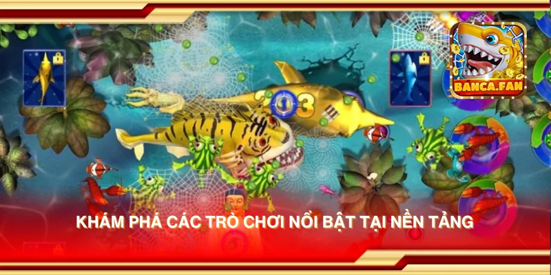 Cổng Game Bắn Cá Hayzo - Trải Nghiệm Chơi Game Thú Vị Ngay Hôm Nay