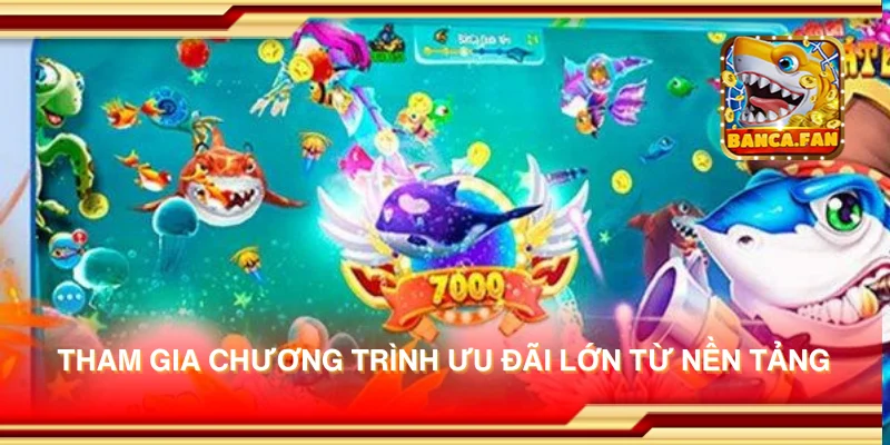 Cổng Game Bắn Cá Tin68 - Trải Nghiệm Game Bắn Cá Cực Đã